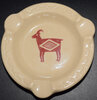 View lot 196 AT&SF MIMBRENO ASHTRAY