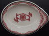 View lot 197 AT&SF MIMBRENO BAKER DISH