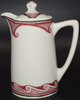 View lot 199 AT&SF MIMBRENO COCOA POT