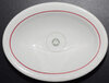 CI&L MONON BAKER DISH