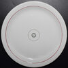 CI&L MONON BREAD PLATE