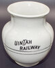 UINTAH PITCHER