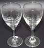 SANTA FE WINE GLASS