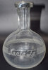 SANTA FE WATER CARAFE