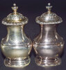 SANTA FE SALT & PEPPER