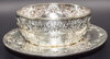 SANTA FE FINGER BOWL