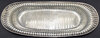 SANTA FE ROUTE TRAY