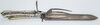 SANTA FE ROUTE CARVING SET