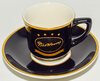FRED HARVEY SERVICE DEMITASSE