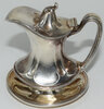 SYRUP PITCHER
