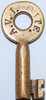 AVI ROUTE KEY