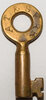 AT&SFRR KEY