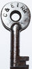 C&EIRR KEY