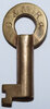 C&M RR KEY