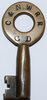 C&NWRR KEY