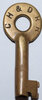 CH&D RR KEY