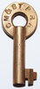 CM&STPRR KEY