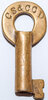 CS&CCD KEY