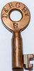 D&RGRY S KEY