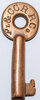 FL&CC RR Co KEY