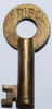 FRISCO KEY