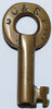 GC&SFRY KEY