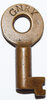 GNRY KEY