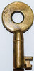 GREEN LINE KEY