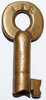 ITS KEY