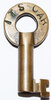 ITS CAR KEY