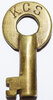 KCS KEY