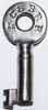 KCSBRR KEY