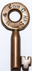 M&P du C Ry S KEY