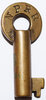 NPRR KEY