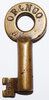 OR&N CO KEY