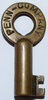 PENN-COMPANY KEY