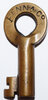 PENNA CO KEY