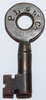 PL&W CO KEY