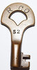 R CO KEY