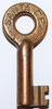 SANTA FE ICE HOUSE KEY