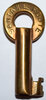 SANTA FE ROUTE KEY