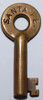 SANTA FE SY KEY