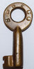 S&SP CO KEY