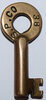 SP CO 38 KEY