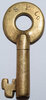 SP CO KEY