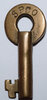 SP CO KEY