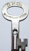 SP CO KEY