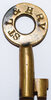 STL&HRY KEY
