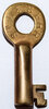 ST L & SFRR KEY