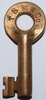 TSRR CO KEY
